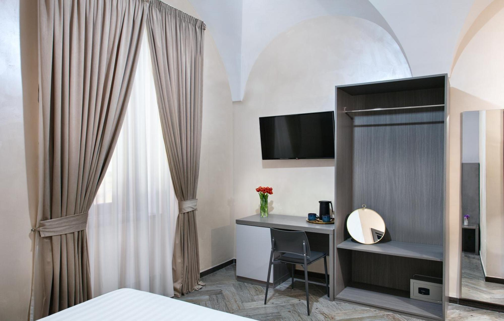 Toledo Lifestyle Nápoles Exterior foto