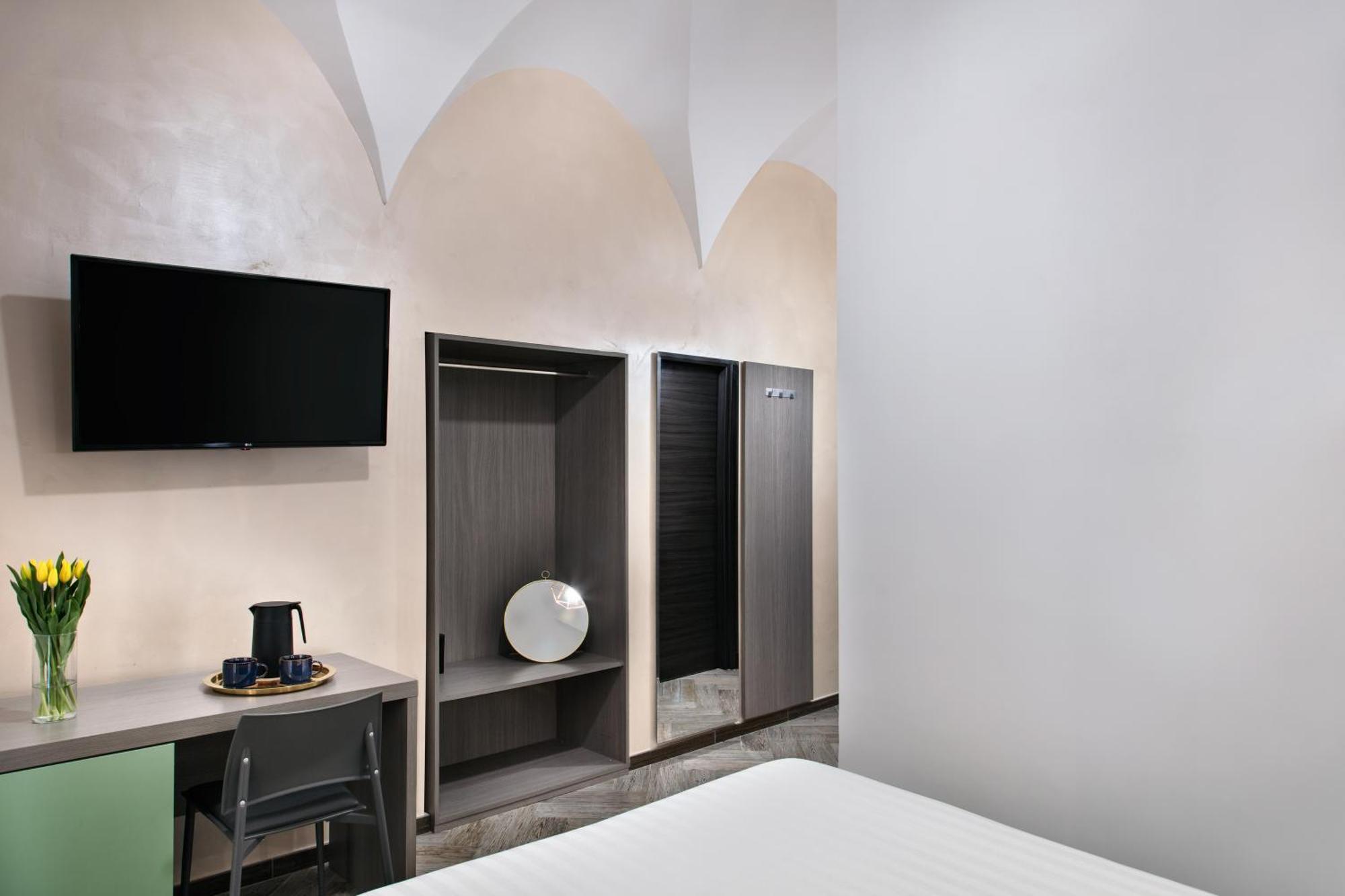 Toledo Lifestyle Nápoles Exterior foto